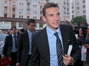 Шевченко и Тимощук получили работу в федерации футбола Украины