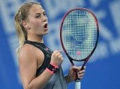 Марта Костюк вышла в финал квалификации Australian Open