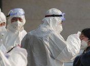 Количество погибших от китайского вируса перевалило за 40 человек