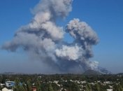 Радиационный фон в Донецке находится в пределах нормы