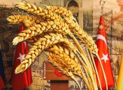 Украина подписывала соглашение о вывозе зерна с представителя ООН и Турции отдельно от россии