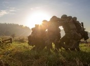 Що буде на фронті взимку