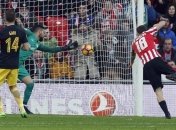 Примера. Боевая ничья "Атлетико" и "Атлетика" (Фото)