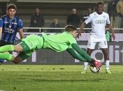 Голкипер Эмполи установил невероятный рекорд в Серии А