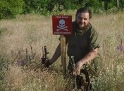 Скончавшегося от онкологии ветерана АТО Игоря Гофмана, жена пережила всего на день и умерла от ковида