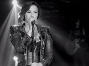 Деми Ловато презентовала новый клип (Видео)