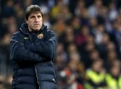 "Барселона" знает, как будет играть "Милан"