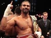 Хэй:  У меня есть возможность утереть нос тем, кто во мне сомневался