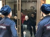 Защита обжалует решения суда в отношении украинских моряков