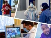 Итоги дня 27 июня: коронавирус, наводнения в Украине и совещание у Зеленского