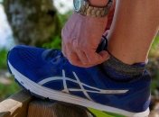 Надягай кросівки і вперед на пробіжку