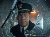 Вийшов трейлер до нової воєнної драми "Грейхаунд"