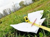 Госземагентство: Участникам АТО выделено более 668 га земли