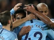 Манчестер Сити установил рекорд в АПЛ 