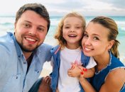 Интервью с ведущей Машей Виноградовой: о материнстве и принципах воспитания