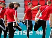 Коулмэн назвал состав сборной Уэльса на матчи против команд Австрии и Грузии