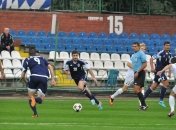 УПЛ. "Говерла" обыграла "Металлург" (Видео)