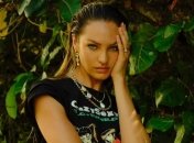 Кэндис Свейнпол обнажила упругие бедра и набрала много лайков (фото)