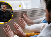 Зеленский сделал заявление об отопительном сезоне