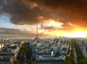 Прекрасный город, который мечтают посетить все туристы (Фото)