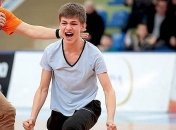 Невероятно: 13-летний черкащанин одним броском выиграл 93 тысячи гривен (Видео)