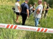 Подружжя спалило живцем племінника