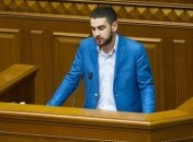 НАБУ проводит обыски в Днепре по делу нардепа Дейдея