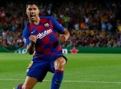 Барселона сотворила камбэк в матче с Интером (Фото, Видео)