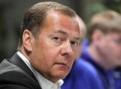 Дмитрий Медведев