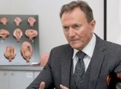 Подробности нападения на ректора Одесского медуниверситета