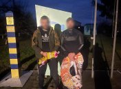 Затея могла стоить двум беглецам жизни