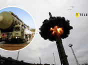 Росія не запустила міжконтинентальну ракету "Ярс"