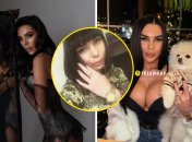 Іванна Плантовська дуже змінилася з часів курсантства