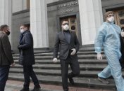 Новый глава Минздрава - политикам: Палата инфекционной больницы равняет всех