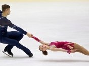 Украинские фигуристы лишь запасные на юниорском финале Гран-при