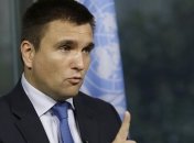 Украина может отказаться от минских соглашений если в СЕ снимут санкции с России