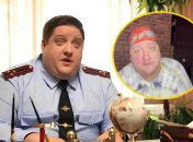 Российский актер Роман Попов