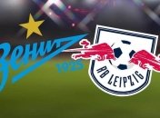 Зенит 0:2 Лейпциг: события матча