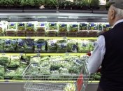 Зеленые овощи спасут от авитаминоза