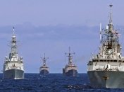 Корабли НАТО проведут учения вблизи берегов России