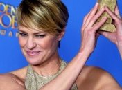 Робин Райт сыграет в продолжении "Бегущего по лезвию"