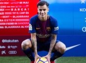 Новичка "Барселоны" Коутиньо ограбили и забрали автомобиль