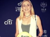 Людмила Киченок прошла в третий круг Ролан Гаррос-2019 в парном разряде