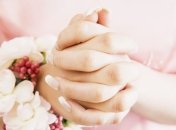 Уход за кожей рук в зимний период