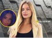 Марія Ковальчук і Мілена Долганова - учасниці вечірки у Дубаї