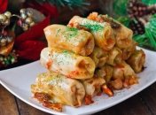 Как сделать голубцы по-румынски - рецепт сармале