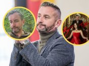 Сергій Жадан, Христина Соловій