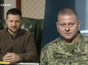 Отставка генерала для многих украинцев стала неожиданностью