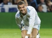 Роналду: Меня судят исключительно по голам