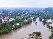 На Закарпатье официально назвали сумму убытков от майских паводков